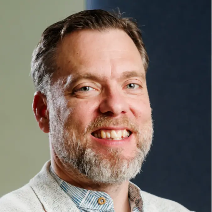 Eric Maes